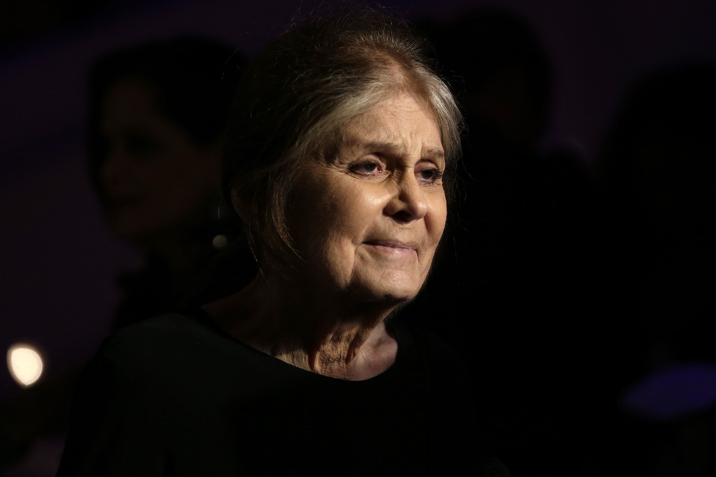 A murit Gloria Steinem, una dintre cele mai influente voci ale mișcării feministe americane