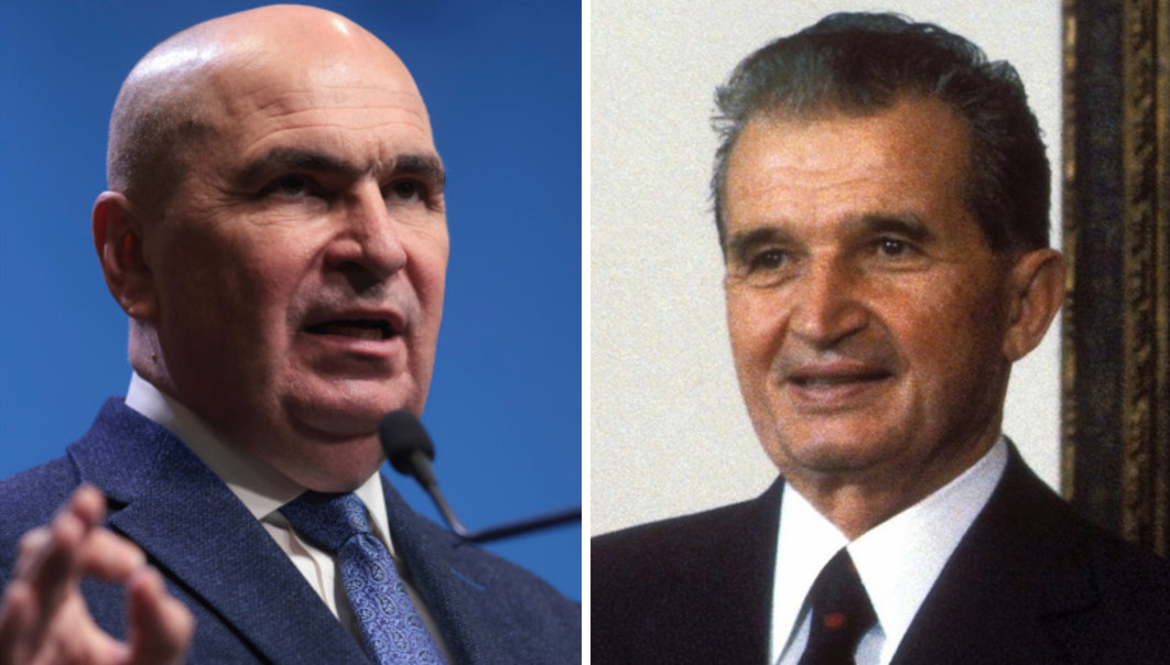 Un lider PSD îl compară pe Ilie Bolojan cu Nicolae Ceaușescu