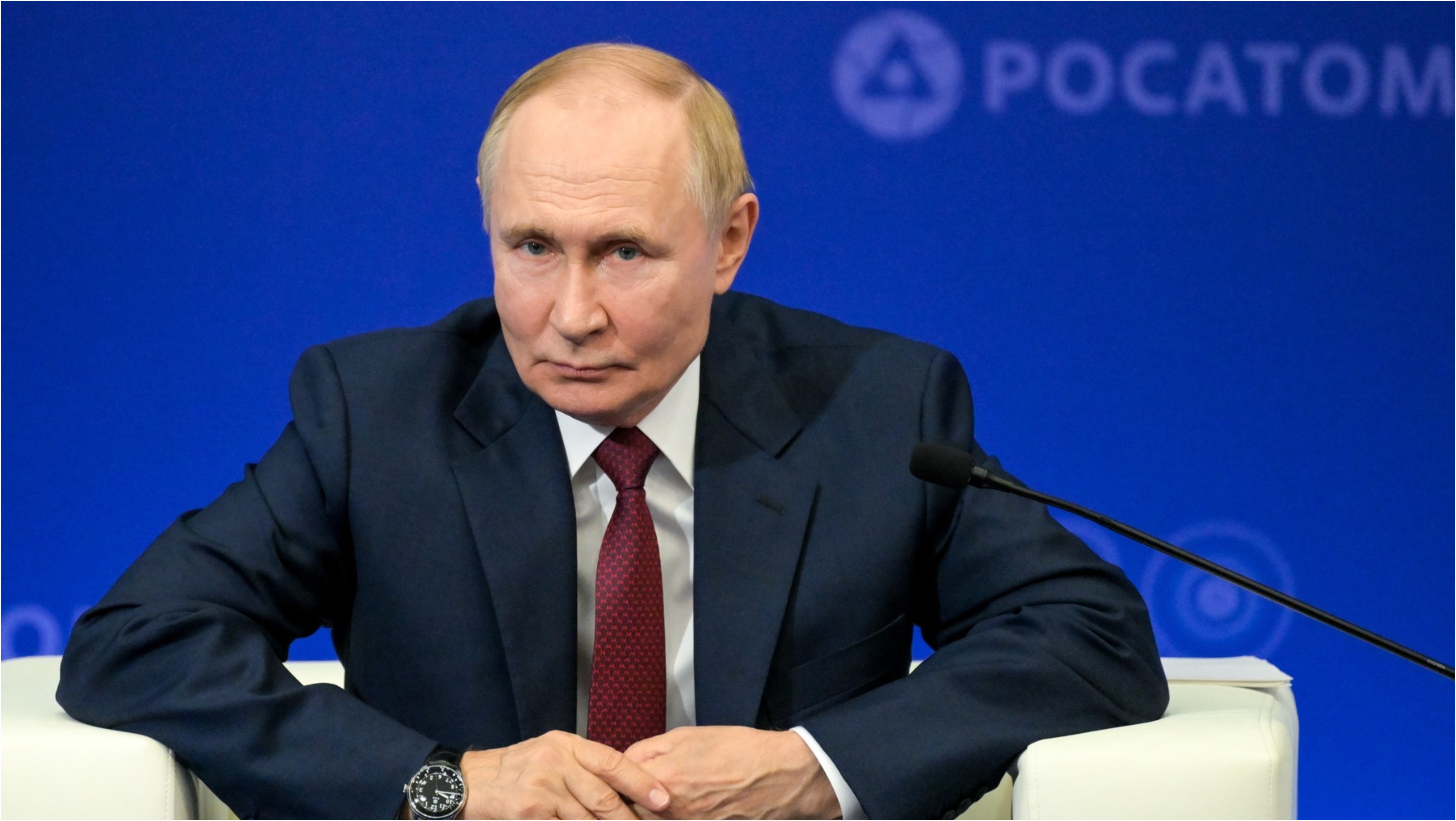 De ce imperiul nuclear al lui Putin nu are nevoie de focoase. „Arsenalul” atomic al Rusiei, pe care Occidentul nu îl poate neutraliza