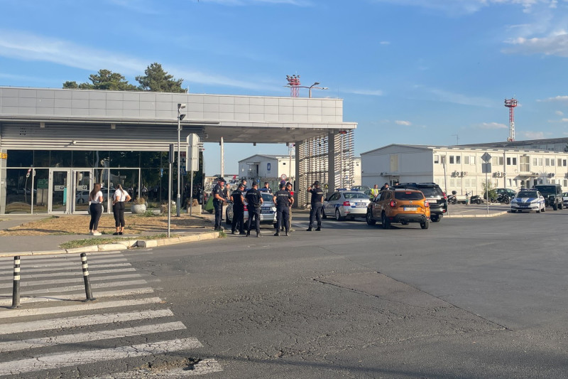 Body Of General Mladic Arrived To Belgrade, Serbia