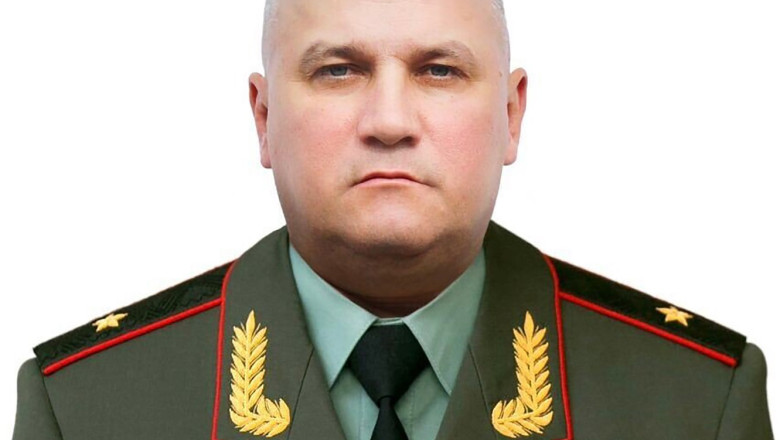 Dictator Vladimir Putin