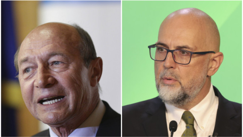 basescu kelemen hunor