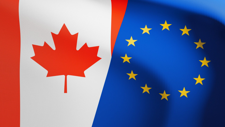 canada uniunea europeana