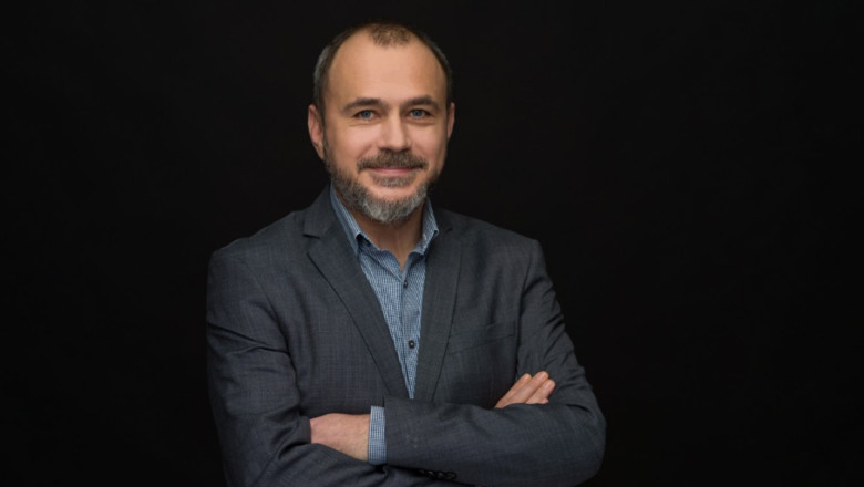 Andrei Militaru NOD