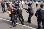 Romanian Shepherds and Farmers Rally Over EU Export Ban, Bucharest, Romania - 15 Sep 2026