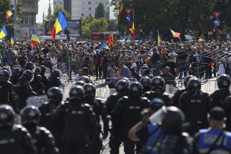 Protest Bucuresti (4)