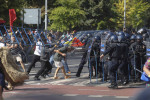 Protest Bucuresti (1)