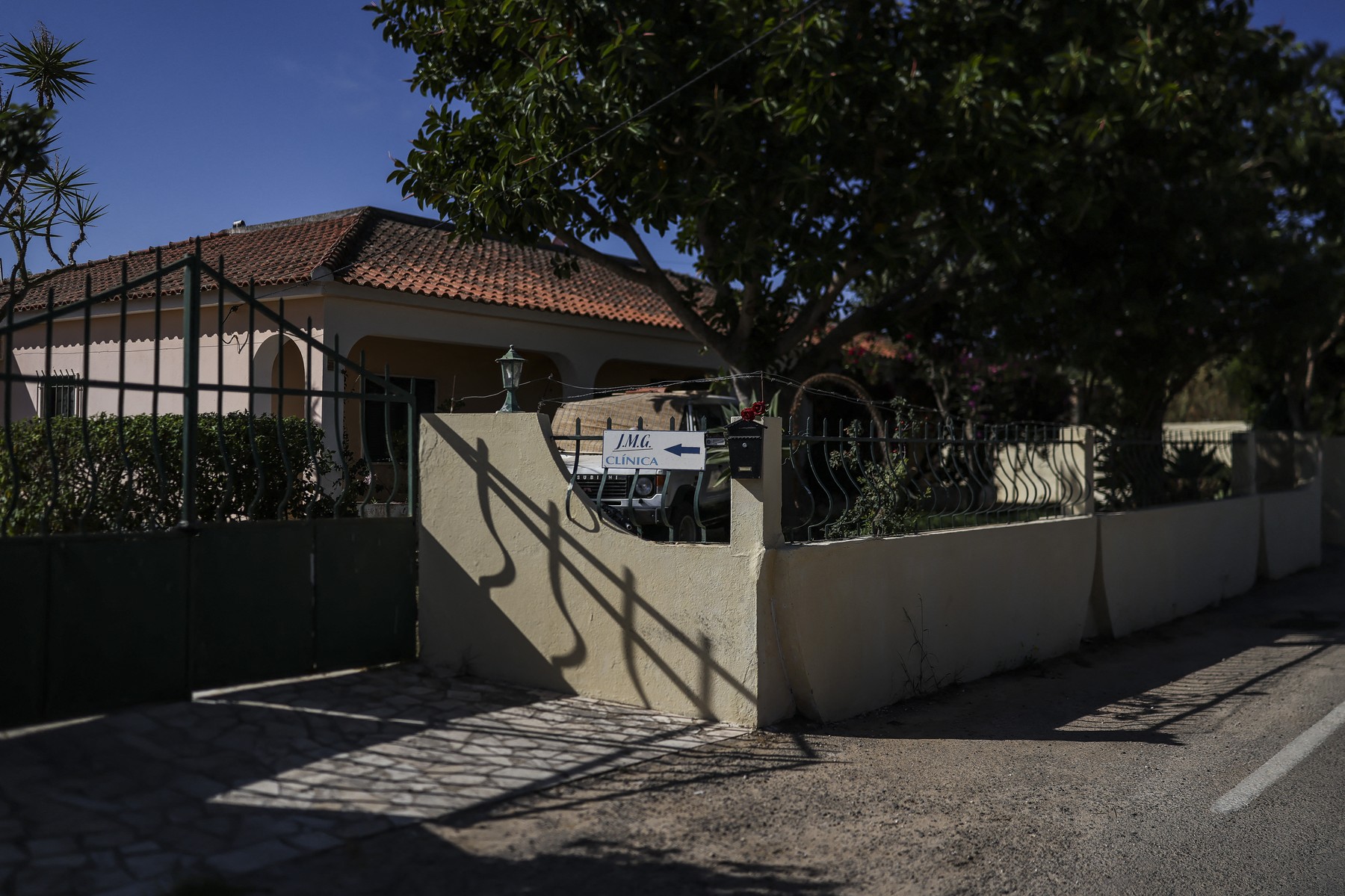 O româncă și partenerul ei au fost uciși în Portugalia. Trupurile, ascunse într-o cisternă de apă. Cine este principalul suspect