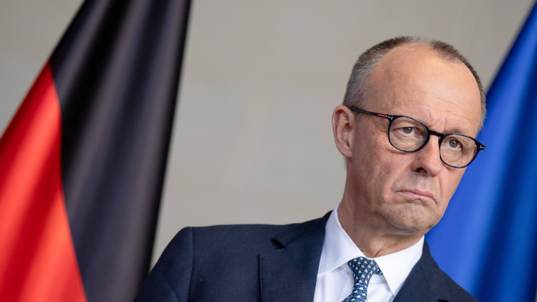 Serviciile germane de informaţii atribuie Rusiei creşterea dezinformării cu privire la cancelarul Friedrich Merz
