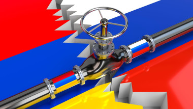 armenia rusia conducta de gaze
