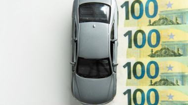 auto taxa euro