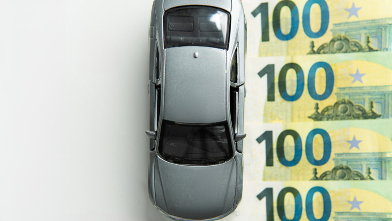auto taxa euro