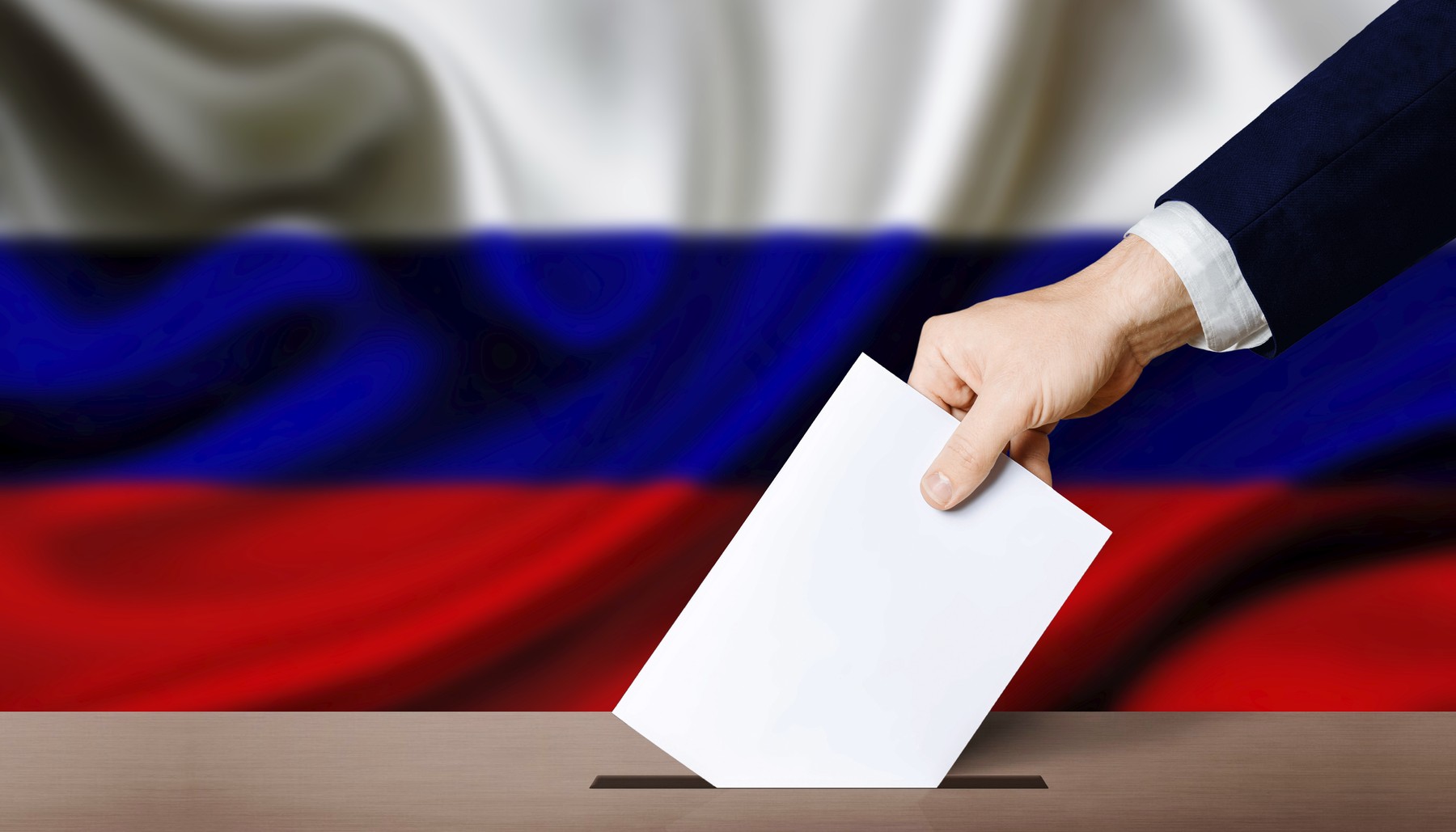 Rusia deschide secții de votare lângă granițele cu Polonia și țările baltice
