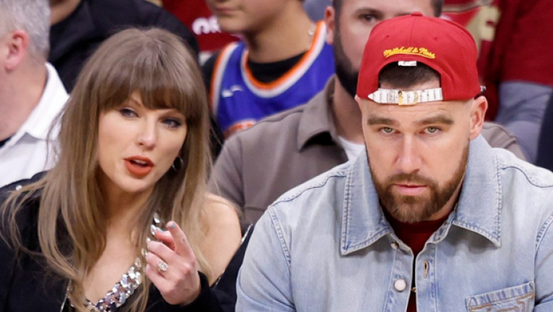 Travis Kelce, printre victimele unei scheme Ponzi de 35 de milioane de dolari