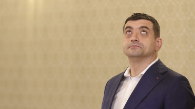 BUCURESTI - COTROCENI - CONSULTARI PREMIER - 17 SEP 2026