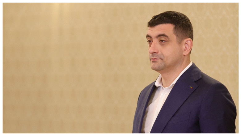 george simion consultari cotroceni 2