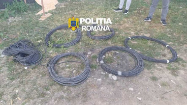 furt cupru mintia