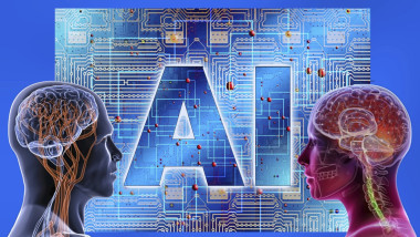 silicon brain