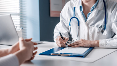 Ce analize medicale trebuie să faci în funcție de vârstă. Sursă Foto Getty Images