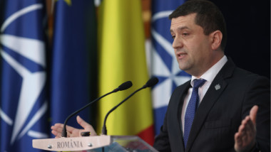 Radu Miruță.