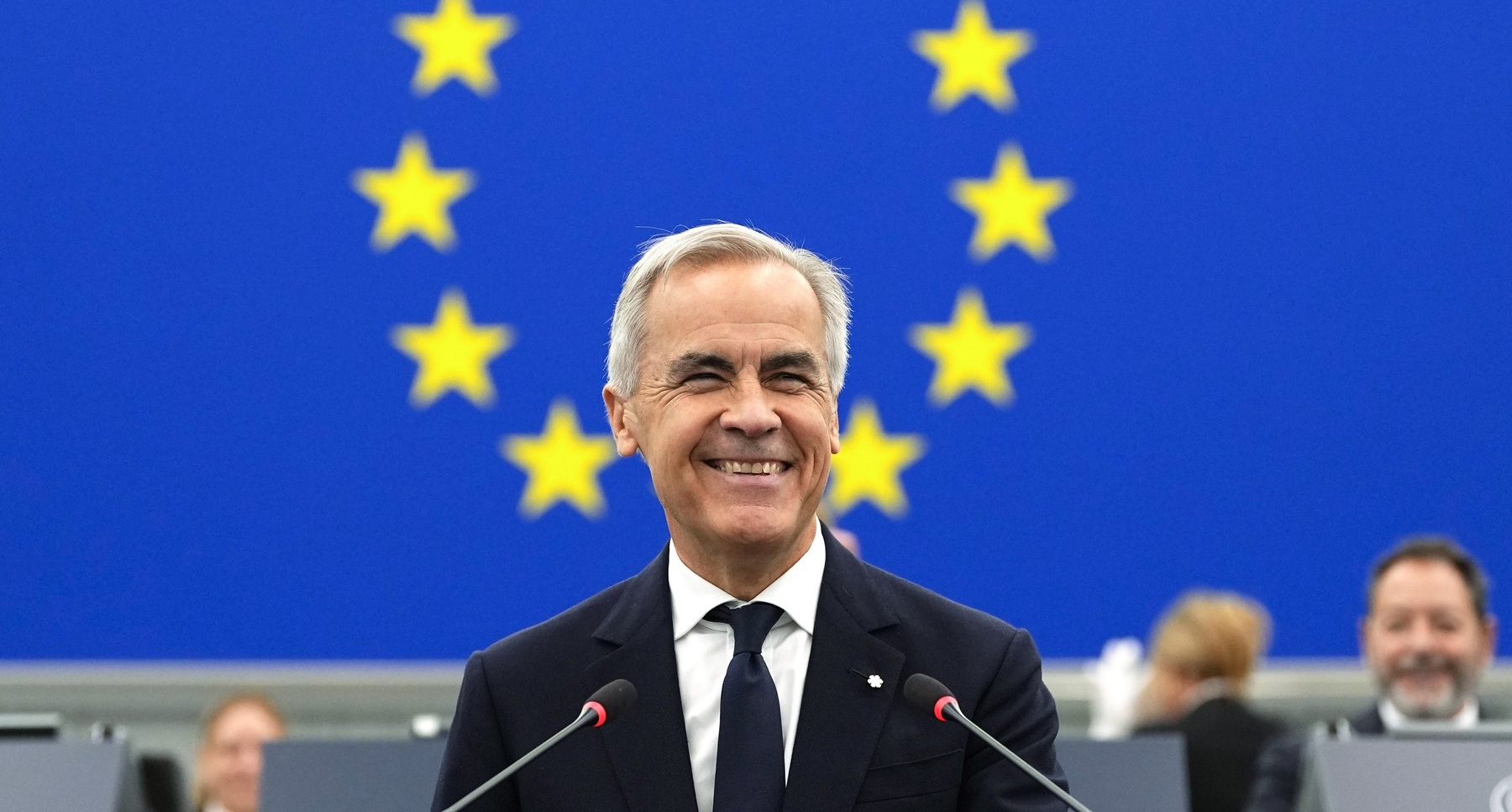 Mark Carney, după ce Canada a fost invitată să devină membru asociat al UE: „Nu suntem aliați de vreme bună”