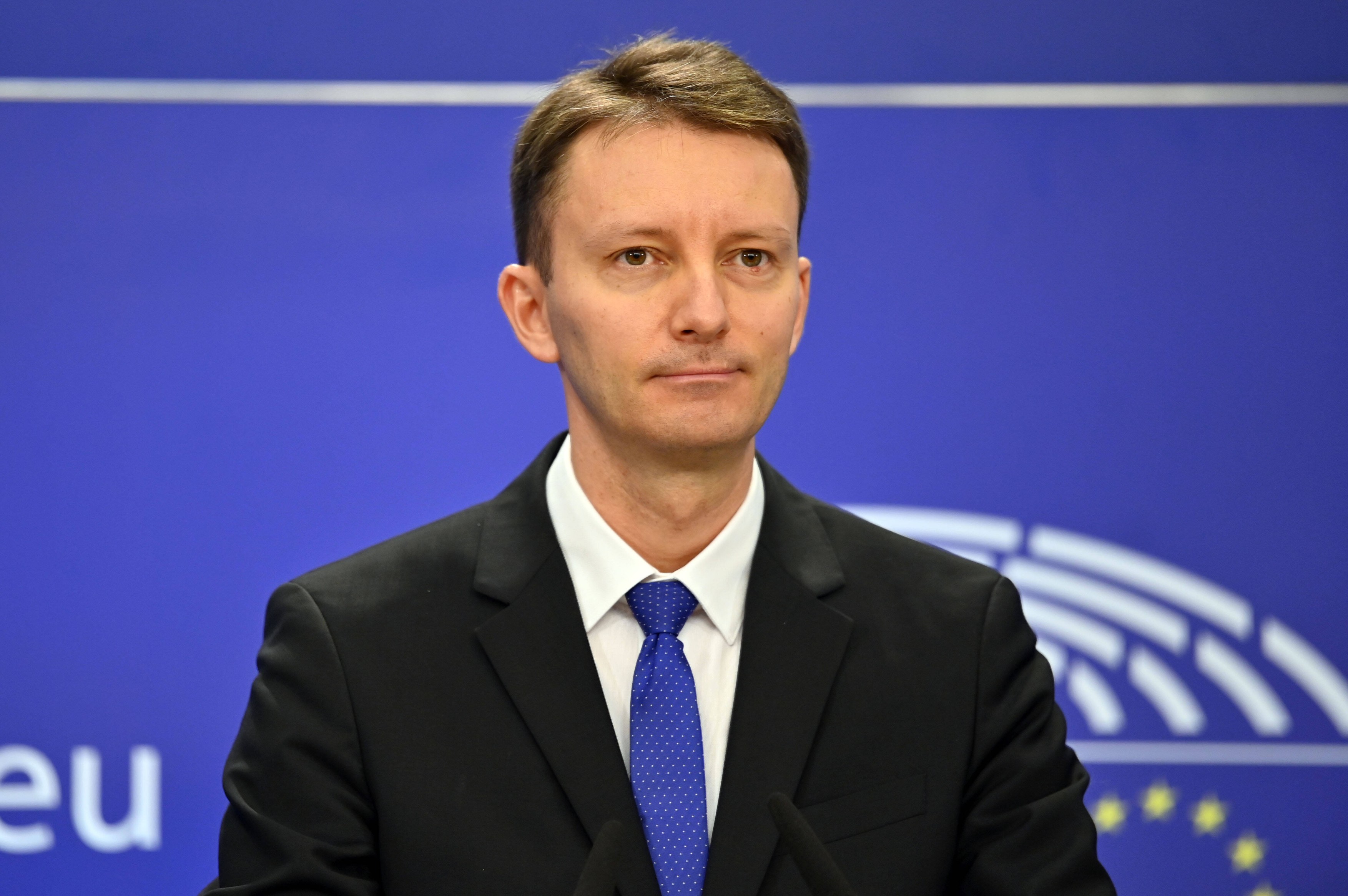 Premierul desemnat, Siegfried Mureșan, de la ora 20:00, la Digi24