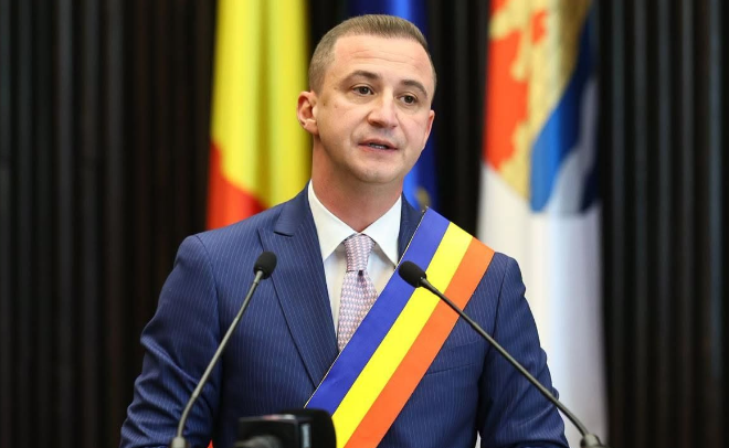 Nelămurirea lui Alfred Simonis (PSD): Ce va face Nicușor Dan dacă și Siegfried Mureșan pică?