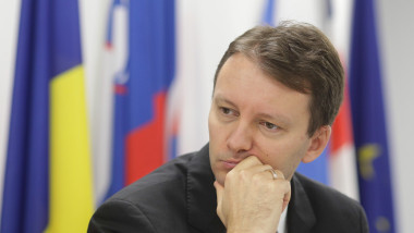 siegfried muresan