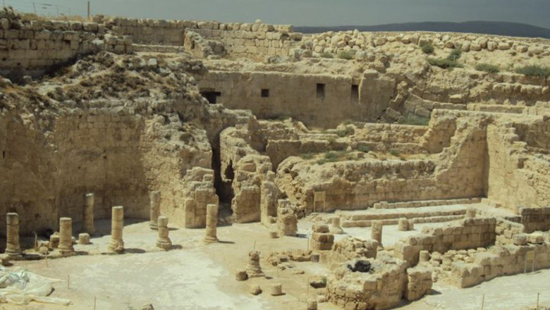 Herodium