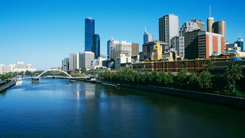 Melbourne australia