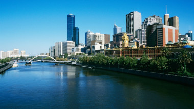 Melbourne australia