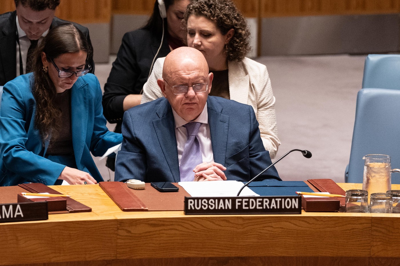 Lovitură pentru SUA la ONU. Rusia și China fac scut în jurul Iranului și blochează supravegherea sancțiunilor pentru programul nuclear