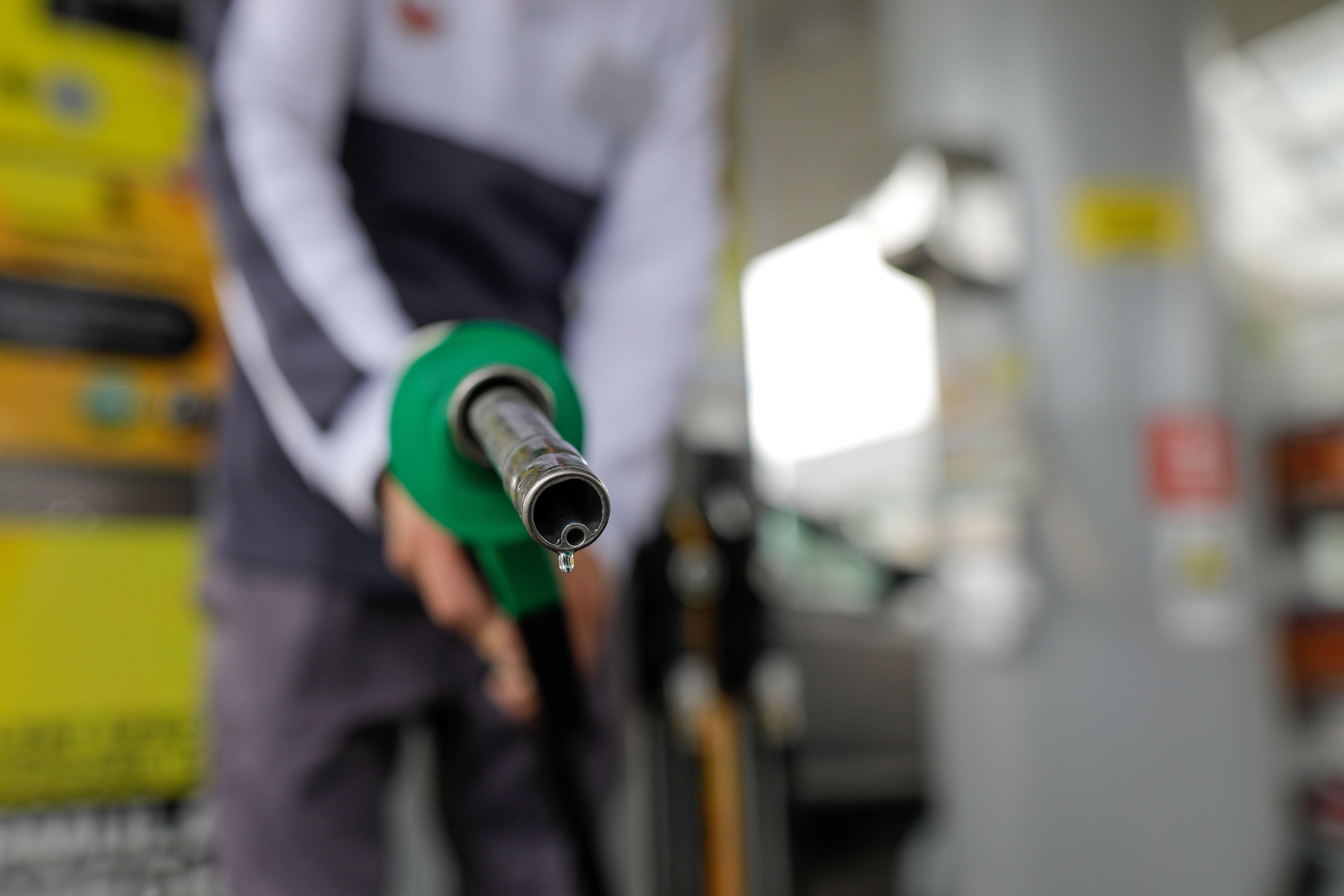 Prețurile motorinei din Germania au atins un nivel record. Avetismentul benzinarilor: „În curând, 3 euro”