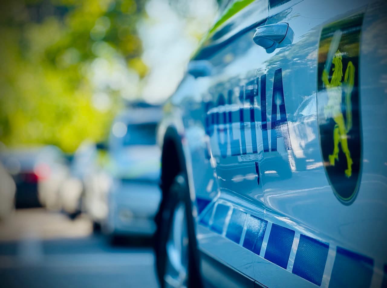 Explozie puternică lângă Chișinău. Poliția verifică satele din apropiere, pentru a identifica motivul deflagrației