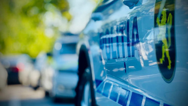 Poliția în Republica Moldova. Foto Facebook