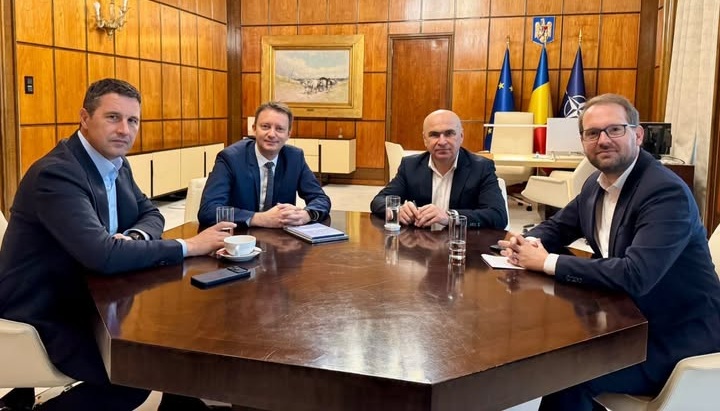 Siegfried Mureșan va face în curând primele declarații de presă. Anunțul premierului desemnat