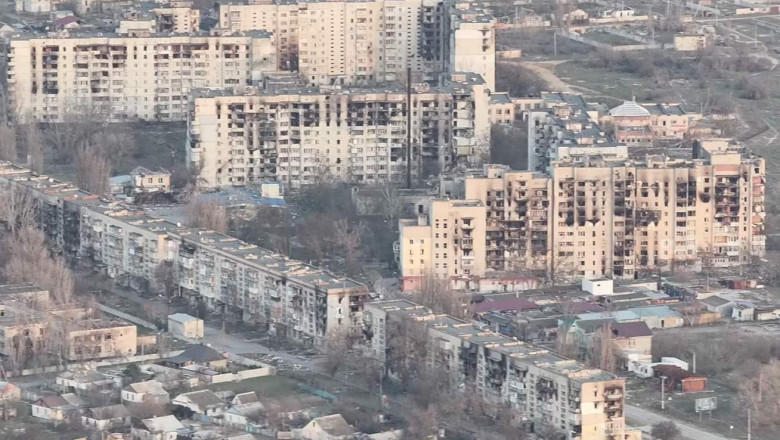 Putin a acceptat să coopereze în urma apelului Papei Leon pentru ...