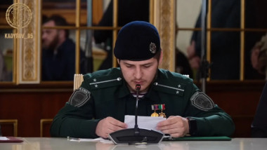 kadîrov retardat