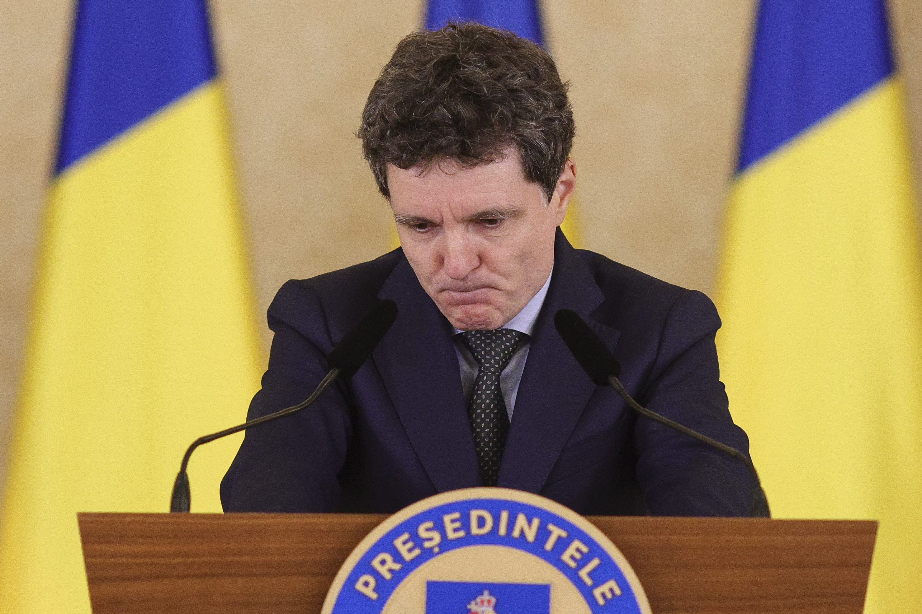Nicușor Dan, despre un eșec al învestirii guvernului Mureșan: Să nu prezentăm lucrurile apocaliptic. Se putea mult mai rău