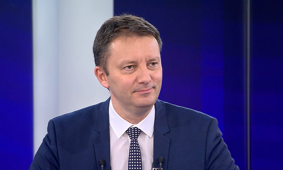 Siegfried Mureșan nu ia în calcul să-și depună mandatul, dacă nu obține voturile pentru învestirea unui guvern