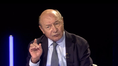 traian basescu in fata ta digi24