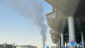 Photo Flash | Explosions heard again in Riyadh