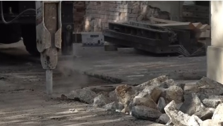 lucrari de modernizare in scoli