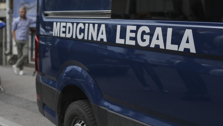medicina legala inml