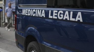 medicina legala inml