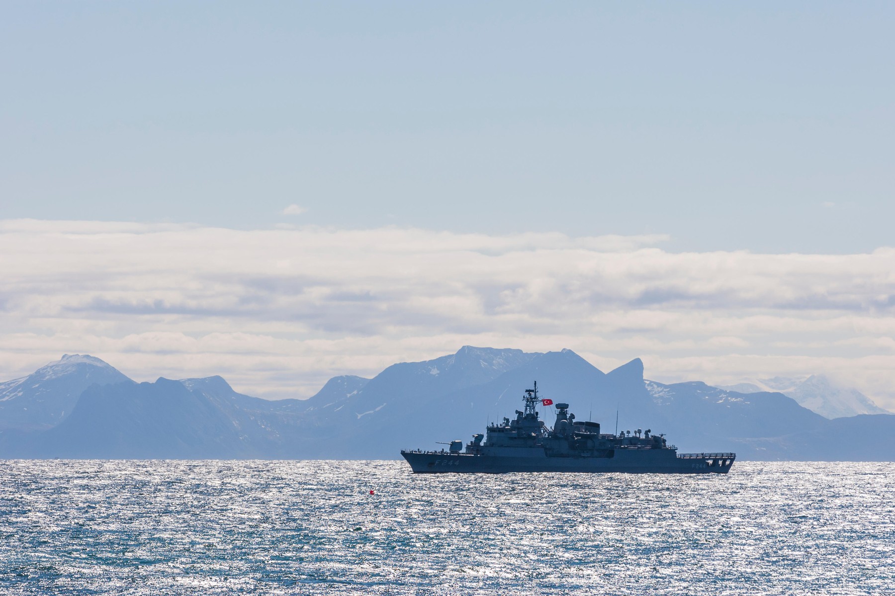 Cum a dejucat NATO un complot rusesc de sabotare a cablurilor submarine. Operațiune complicată a Direcției GUGI