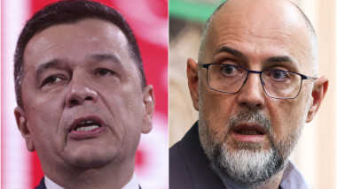 grindeanu kelemen hunor