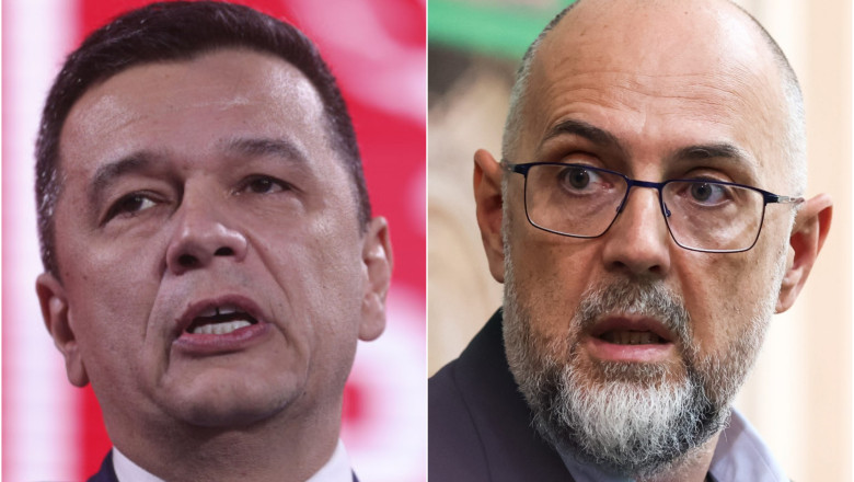 grindeanu kelemen hunor