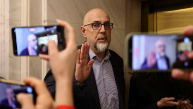 kelemen hunor