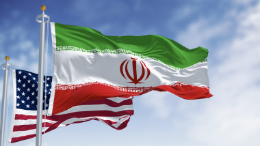 steag USA steag drapel Iran